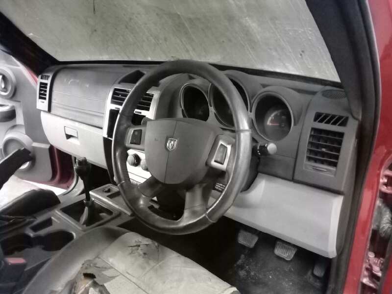 dodge nitro del año 2008