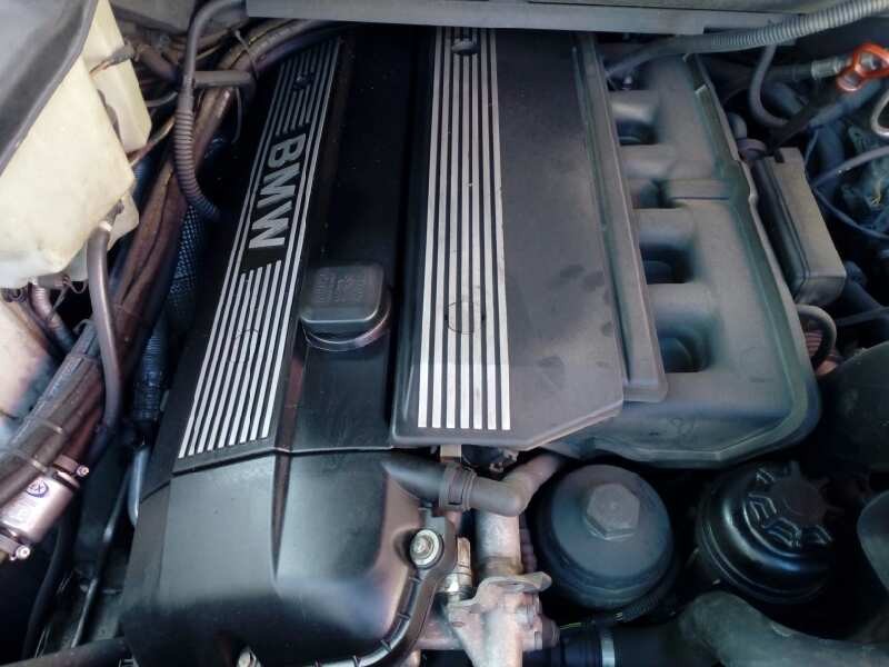 bmw x5 (e53) del año 2003