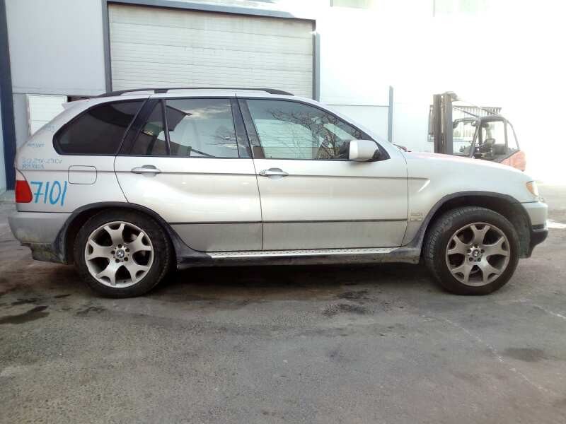 bmw x5 (e53) del año 2003