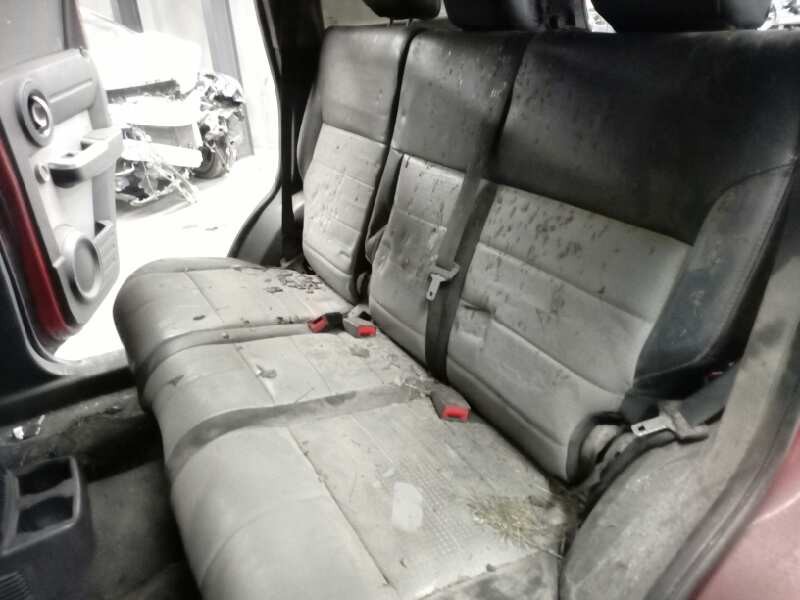 dodge nitro del año 2008