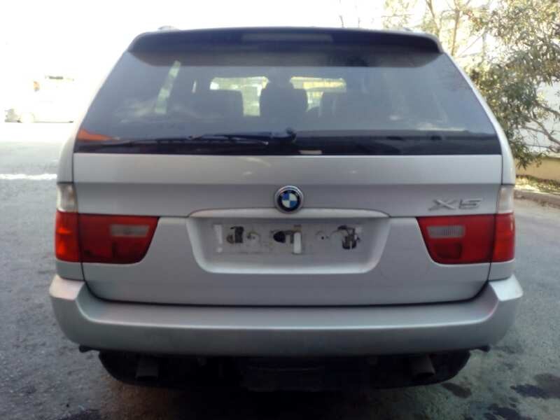 bmw x5 (e53) del año 2003