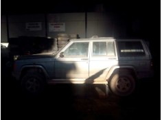 jeep cherokee (j) del año 1996