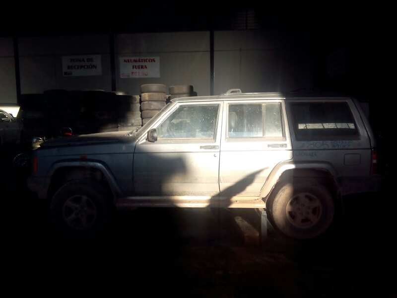 jeep cherokee (j) del año 1996