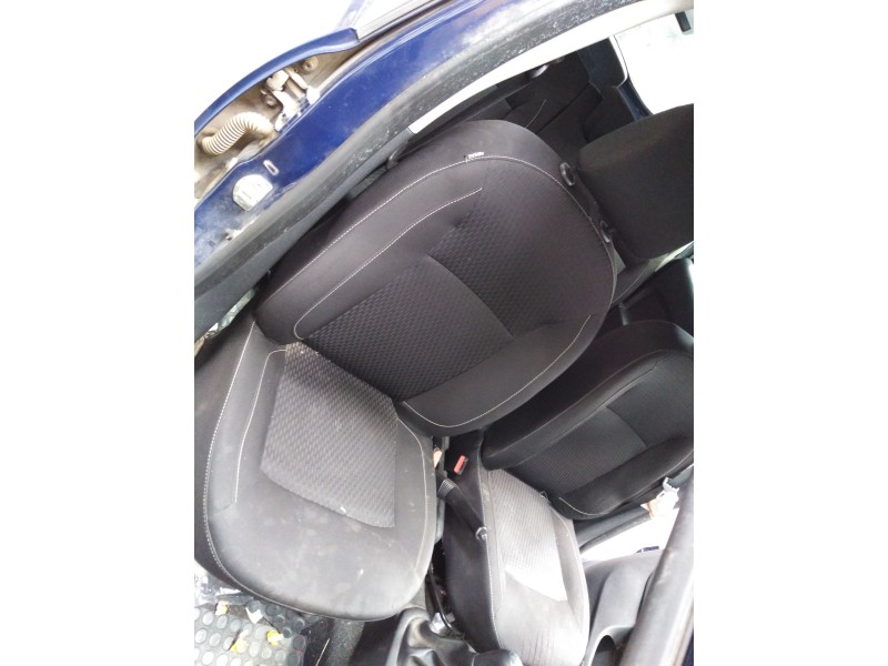 dacia sandero del año 2019