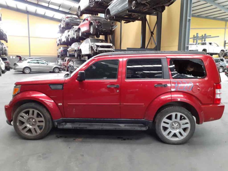 dodge nitro del año 2008