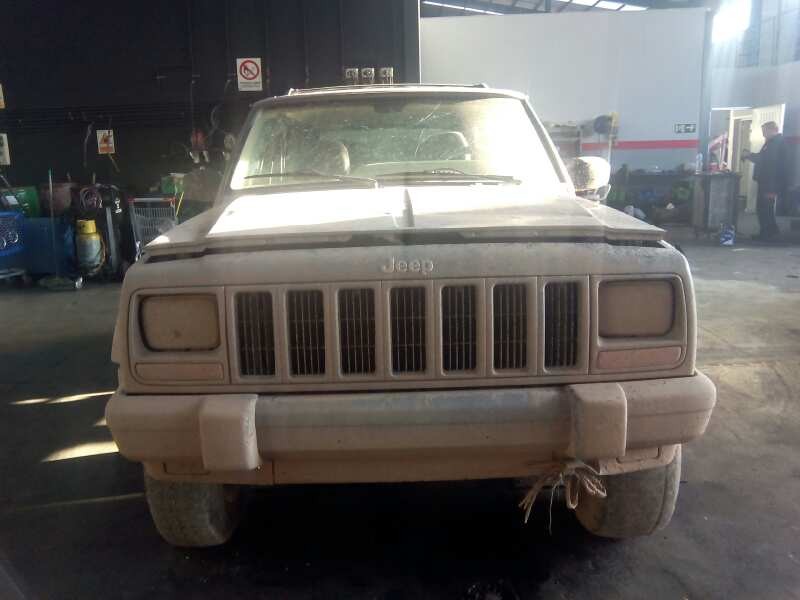 jeep cherokee (j) del año 1996