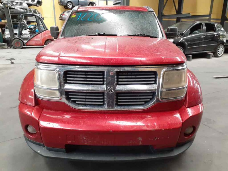 dodge nitro del año 2008