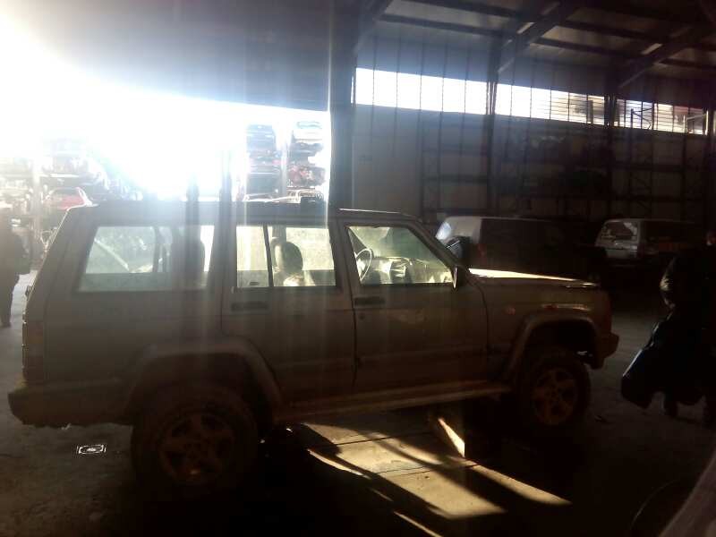 jeep cherokee (j) del año 1996