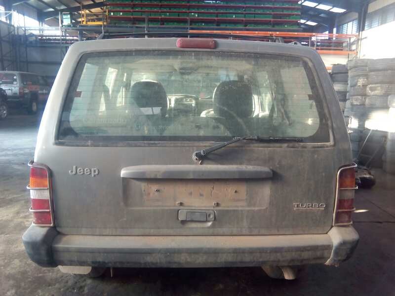 jeep cherokee (j) del año 1996