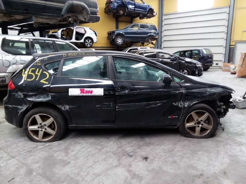 seat leon (1p1) del año 2011