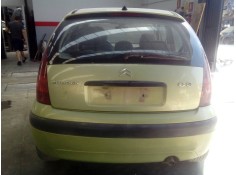 citroën c3 del año 2004 2
