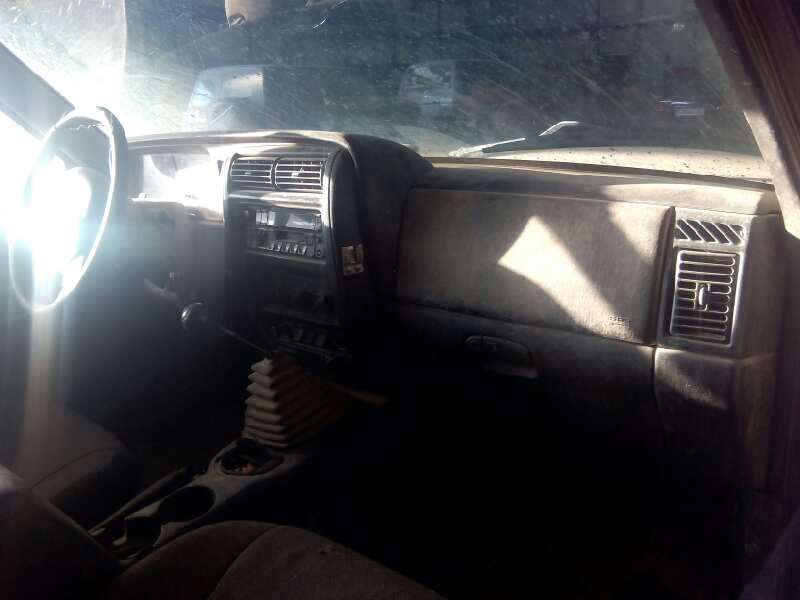 jeep cherokee (j) del año 1996