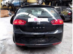 seat leon (1p1) del año 2011 2