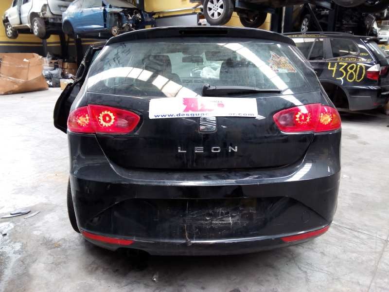 seat leon (1p1) del año 2011
