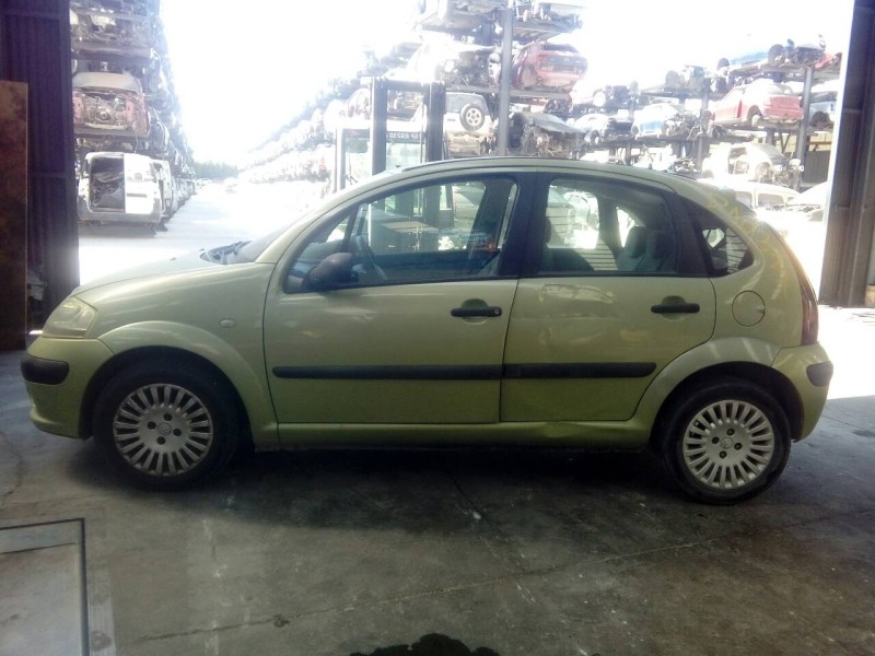 citroën c3 del año 2004