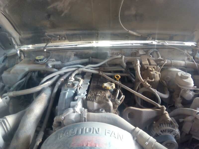 jeep cherokee (j) del año 1996