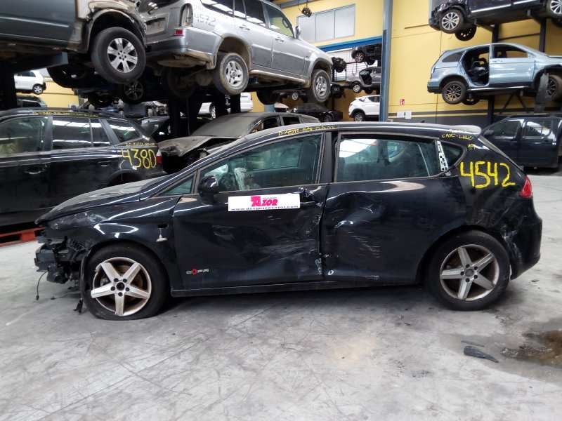 seat leon (1p1) del año 2011