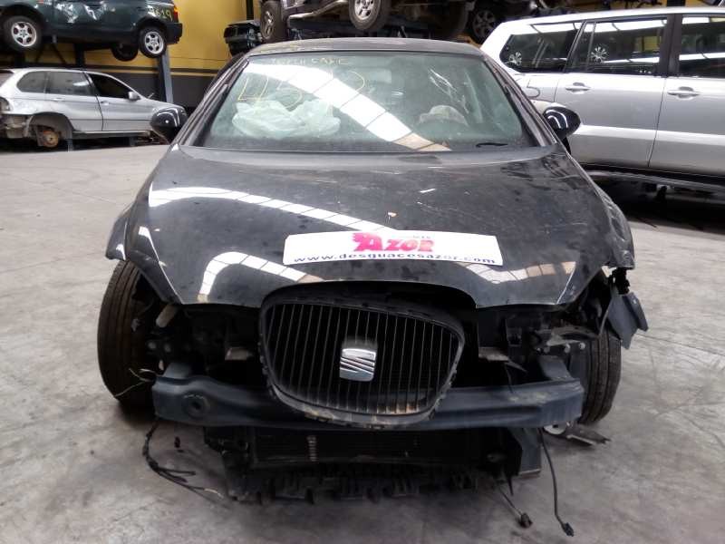 seat leon (1p1) del año 2011