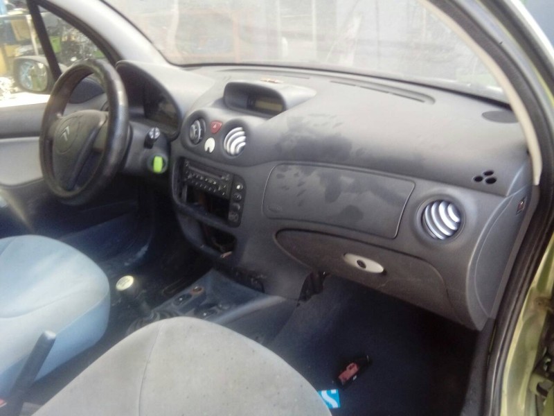 citroën c3 del año 2004