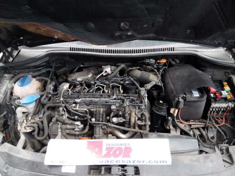 seat leon (1p1) del año 2011