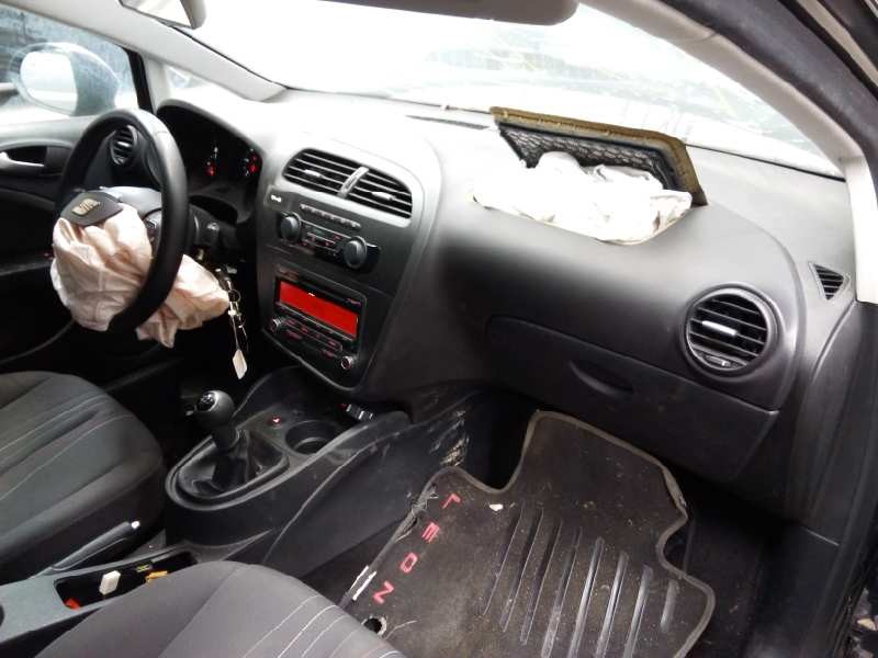 seat leon (1p1) del año 2011