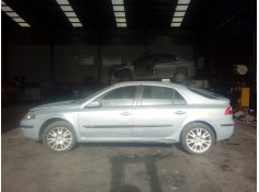 renault laguna (b56) del año 2001