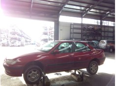 peugeot 406 berlina (s1/s2) del año 1996