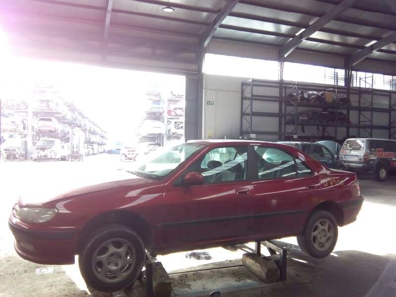 peugeot 406 berlina (s1/s2) del año 1996