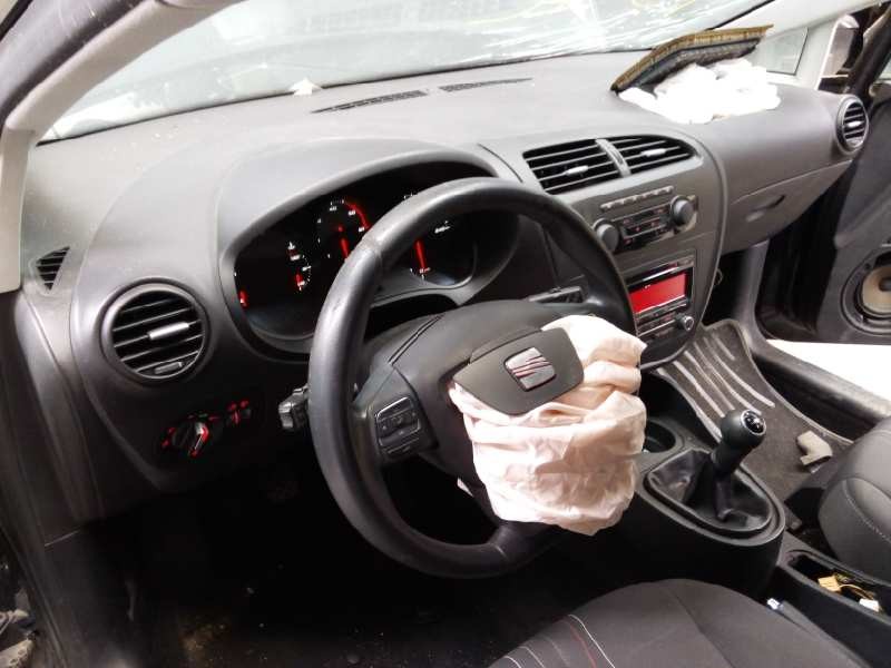 seat leon (1p1) del año 2011