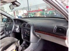 peugeot 406 berlina (s1/s2) del año 1996 2