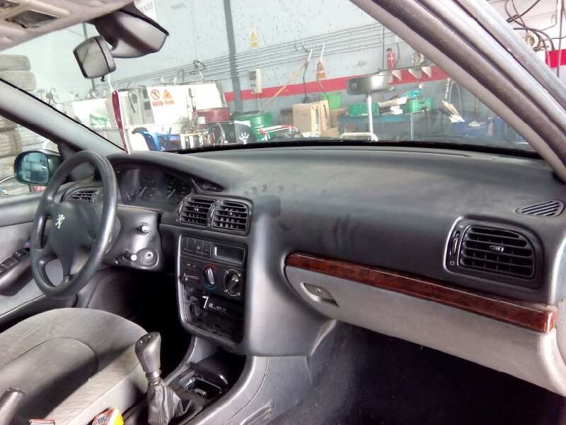 peugeot 406 berlina (s1/s2) del año 1996