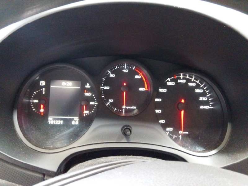 seat leon (1p1) del año 2011