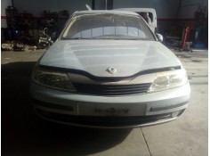 renault laguna (b56) del año 2001 2