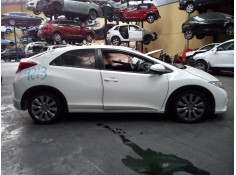HONDA CIVIC (FK)