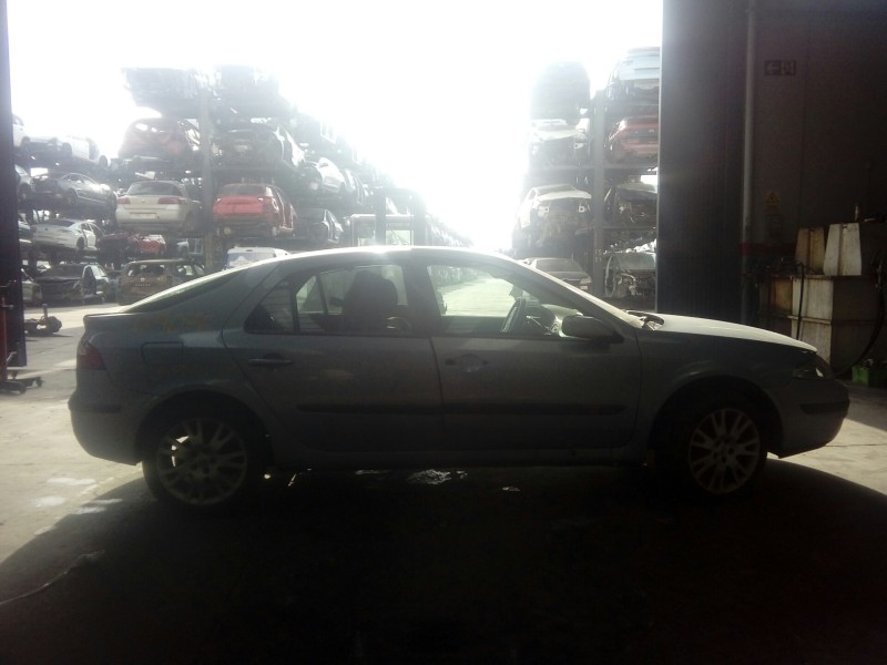 renault laguna (b56) del año 2001