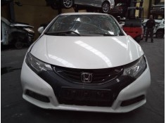 honda civic (fk) del año 2013 2