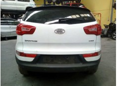 kia sportage del año 2013 2