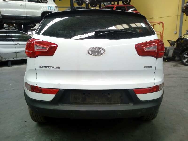 kia sportage del año 2013