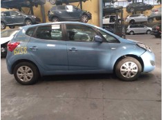 hyundai ix20 del año 2011