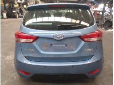 hyundai ix20 del año 2011 2