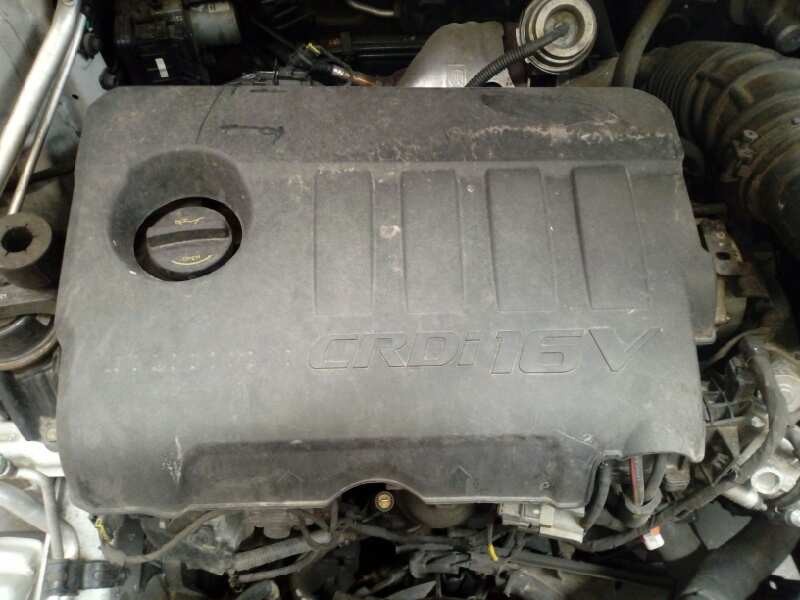 kia sportage del año 2013