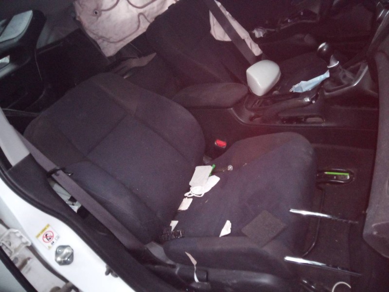 honda civic (fk) del año 2013
