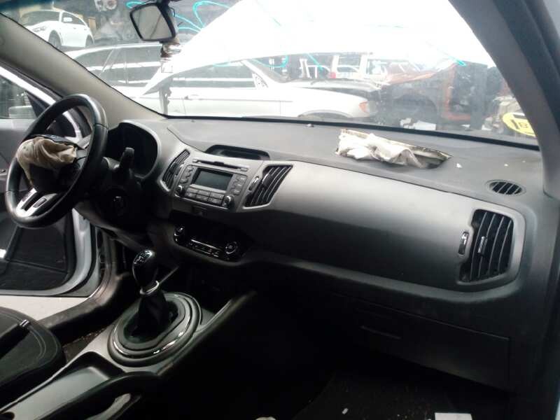 kia sportage del año 2013