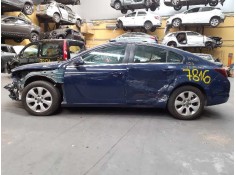 opel insignia berlina del año 2015