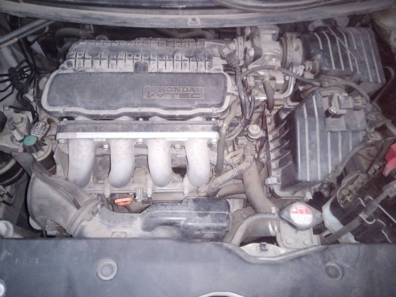 honda civic (fk) del año 2013