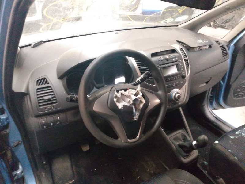 hyundai ix20 del año 2011