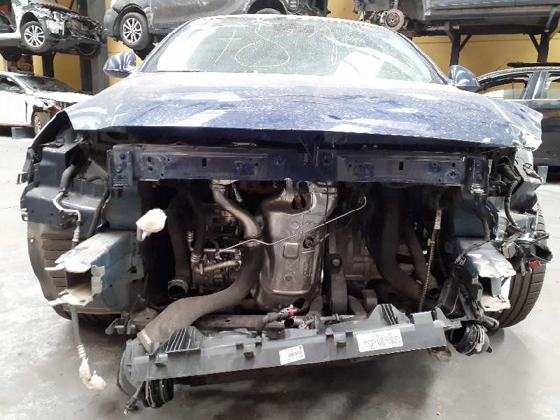 opel insignia berlina del año 2015