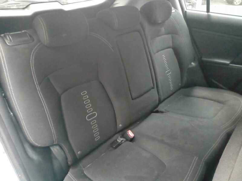 kia sportage del año 2013