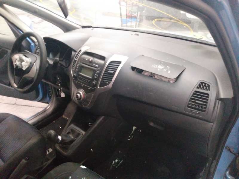 hyundai ix20 del año 2011