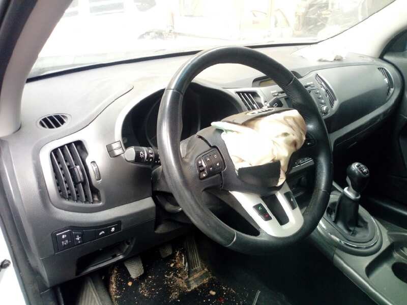 kia sportage del año 2013